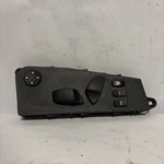 07-13 Bmw X5 E70 Left Front Driver Power Memory Seat Adjust Control Switch Oem. Fixed Price $20.00.