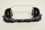 Fiat 500 Radio Bezel W/ Center Vents Dash Trim Genuine Oem 2016-2018. Fixed Price $119.99.