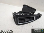 Oem 2016 Ford Focus St 2.0L Passenger Right Dash Heat Air Vent Headlight Switch. Fixed Price $19.99.