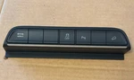 2015-2018 Audi Q3 Drive Mode Park Assist Center Dash Multi Switch Oem 8U1941567A. Fixed Price $65.00.