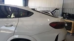 22 Bmw X6 F86 M50I Quarter Panel Cut Left Driver White. Fixed Price $722.50.
