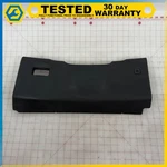 05-13 Chevrolet Corvette C6 Left Dashboard Lower Knee Trim Panel Bolster Oem. Fixed Price $64.63.