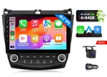 Eonon Android 14 Stereo Radio Gps Apple Carplay For Honda Accord 2003-2007. Fixed Price $207.67.
