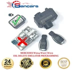 Mercedes Slk R172 Esl Elv Steering Emulator Lock Ezs Ignition Error B2254-64. Fixed Price $173.26.