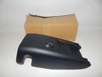 New Oem 2006-2015 Volkswagen Vw Lower Column Cover Black. Fixed Price $47.99.