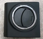 2014-2021 Toyota Tundra Driver Side Left Dash Air Vent Chrome Oem 55061-0C070. Fixed Price $54.00.