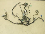 10-15 Jaguar Xkr 2014 5.0L Dashboard Harness Wire Wiring :a. Fixed Price $190.00.