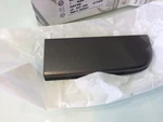 2008-2010 Volkswagen Instrument Panel Bezel W/o Cell Phone Oem 3C0858341R3F4. Fixed Price $24.99.