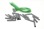 New Motorcraft Seat Memory Module Wiring Connector 20 Wire WPT-1199 Ford 01-11. Fixed Price $58.25.