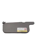 Passenger Right Rh Sun Visor Assembly Fits 2000-2002 Prizm Factory Oem. Fixed Price $35.00.