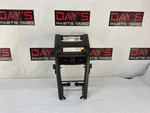 2008 Pontiac G8 Gt Center Dash Radio Bezel Trim Molding Panel Speaker Grille Oem. Fixed Price $99.99.
