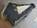 Vent Air Dash Center Left Lh Driver Side 2004-2007 Cadillac Sts 25752177 Oem. Fixed Price $13.49.