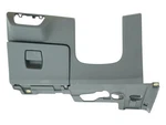 2018 - 2014 Audi SQ5 Fy Trim Cover Panel Dashboard Under Left Driver Oem. Fixed Price $69.99.