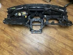 Oem 2015-2020 Ford Mustang GT350 Dashboard Instrumental Panel FR3B6304318A Black. Fixed Price $499.00.