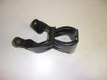 2005-11 Audi A6 4F1880482 Instrument Panel Dash Support Rh *free Shipping*. Fixed Price $23.99.