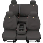 Covercraft Carhartt Seatsaver Custom Covers Fits 2015-2022 Chevrolet. Fixed Price $280.80.