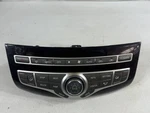 2010 2011 2012 2013 Infiniti M56 M37X Ac Climate & Gps Info Control Oem. Fixed Price $45.00.