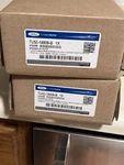 2 New Radio Speakers 06 Ford F150 Harley Davidson Edition 7U5Z-18808-B. Fixed Price $60.00.
