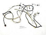 12 - 14 Ford Focus Headliner Roof Wire Harness Oem. Fixed Price $44.10.