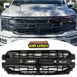 Newest F150 Raptr Look Grille 2024 2025 Ford Lariat King Ranch Platinum. Fixed Price $398.99.