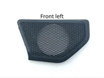Loudspeaker Grille Jeep Wrangler Jl 2021 6AB46TX7AB. Fixed Price $70.06.