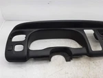 97 98 99 00 Dodge Dakota Oem Center Speedometer Cluster Dash Bezel Assembly. Fixed Price $107.99.