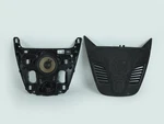 2017 - 2022 Bmw 5 Series G30 Grille Cover Trim Audio Speaker Dash Center. Fixed Price $42.69.