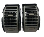 2003-2006 Infiniti G35 Gray Center Dash Left & Right Vents Set Pair. Fixed Price $84.99.