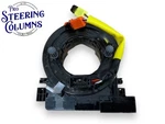 Fits 16-23 Mazda MX-5 Miata Spiral Cable With Functions New DE4A-66-CS0. Fixed Price $39.06.