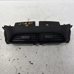 09-13 Honda Fit Center Dashboard Vent Air Outlet 77610-TF0-003ZA Oem. Fixed Price $59.00.