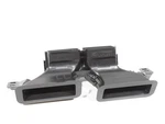 2017-2019 Audi Q7 Quattro 4M Dash Instrument Panel Center Air Duct Tube Oem. Fixed Price $28.63.