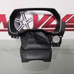 2021-2024 Ford F150 Lariat Speedometer Cluster Trim Bezel ML3B-1504606-A #3283. Fixed Price $100.00.