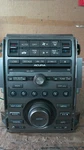 09 11 12 Acura Rl Radio Stereo Cd Player Receiver Climate 39100SJAA21. Fixed Price $150.00.