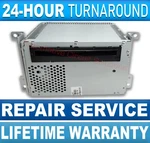 Ford Acm Radio CL3T-19C157-BB CL3T-19C157-AA BL3T-19C107-BB Am Fm Repair Service. Fixed Price $179.99.
