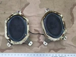 1992-1996 Ford Bronco Speaker Mounting Brackets Lh Rh Oem. Fixed Price $116.97.