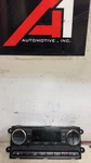 2008-2009 Ford Taurus X Temperature A/c Heater Control Dash Mounted Dual Zone. Fixed Price $67.51.