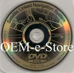 2000 2001 2002 Acura Tl Rl Cl Coupe Navigation Black Oem Dvd Map U.s Ver 2.05B. Fixed Price $55.00.