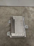 Ford Usa Explorer Sound Amplifier FB5T18B849AE 2016 29063431. Fixed Price $175.00.