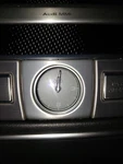 11 12 13 14 15 16 17 18 Audi S8 Dash Clock Only. Fixed Price $50.00.