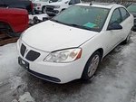 Left Driver G6 2008 Wiper Arm 9396899. Fixed Price $51.02.