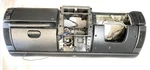 Jeep Tj Wrangler Right Hand Drive Dash Gauge Panel Slate Trim Fit 03-06. Fixed Price $599.00.