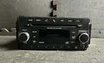 2012-2017 Jeep Patriot AM-FM-CD-MP3 Player Satellite Radio Receiver Id Res. Fixed Price $170.99.