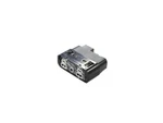 2019-2021 Ram Genuine Mopar Media Hub Usb Port 68272254AE. Fixed Price $109.99.