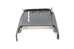 2015 - 2024 Ford Edge Dash Center Lower Trim Cover Oem GT4BR04608AB Black Le. Fixed Price $33.69.
