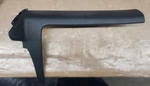 22 23 24 Santa Cruz Right Dash Trim Panel; Black 84795-CW100-NNB. Fixed Price $440.00.