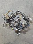 Dash Instrument Panel Wire Wiring Harness 2009-2011 Nissan Versa 1.8L 75439. S78. Fixed Price $169.99.