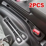 2PCS Car Seat Gap Filler Anti Drop Plug Organizer (universal Fit) Kee. Fixed Price $6.49.
