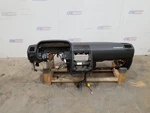 2009 Dodge Challenger R/t Dash Panel Black. Fixed Price $323.00.
