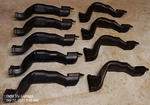 Nissan 240SX S13 91-94 Hvac Passenger Dash Duct 27871 40F00 Oem. Fixed Price $55.00.