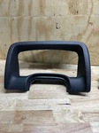 2006-2010 Hummer H3 Speedometer Cluster Bezel Trim Cover Black Oem AH116589. Fixed Price $39.00.